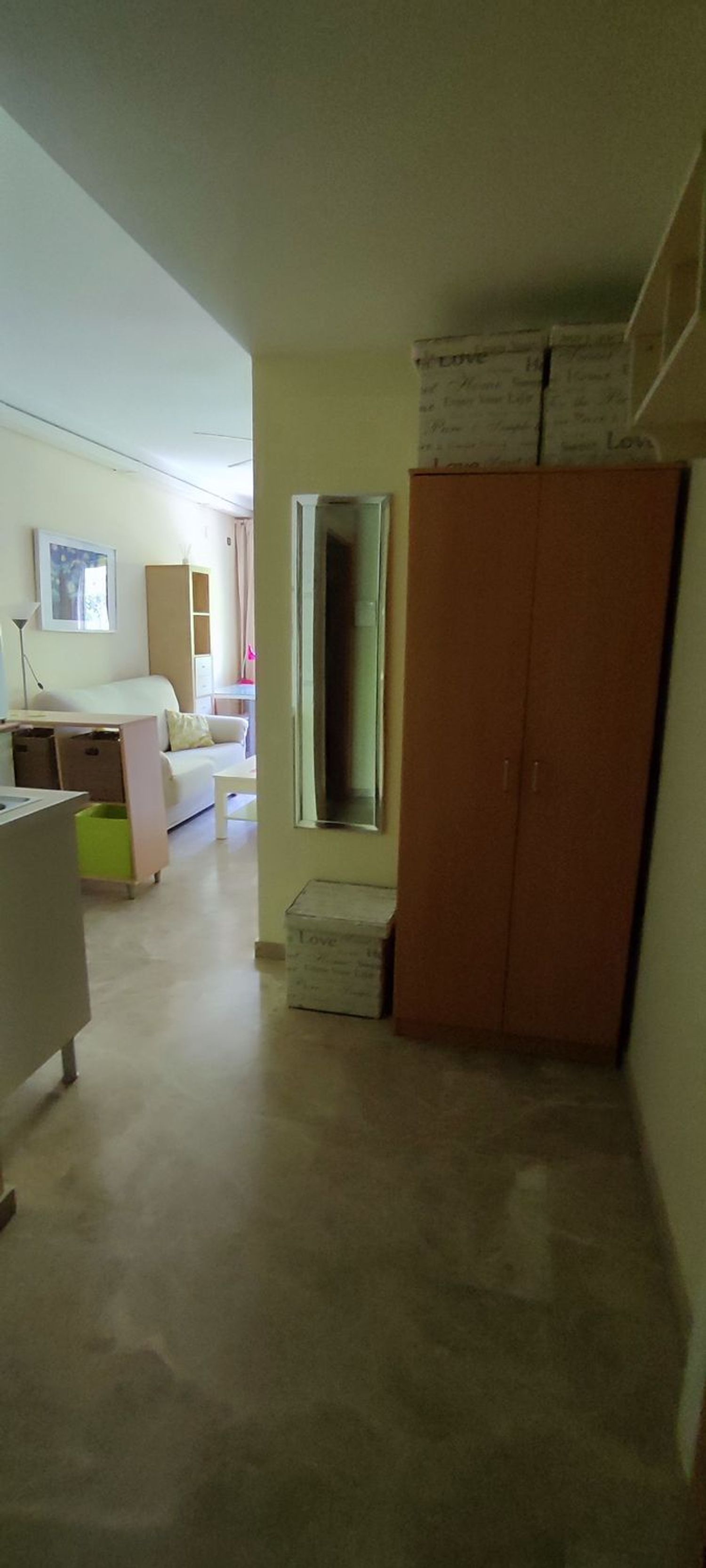 Estudio en Calle Godofredo Ortega y Muñoz, 66, Huerta Rosales - Valdepasillas, Huerta Rosales - Valdepasillas - Foto 7