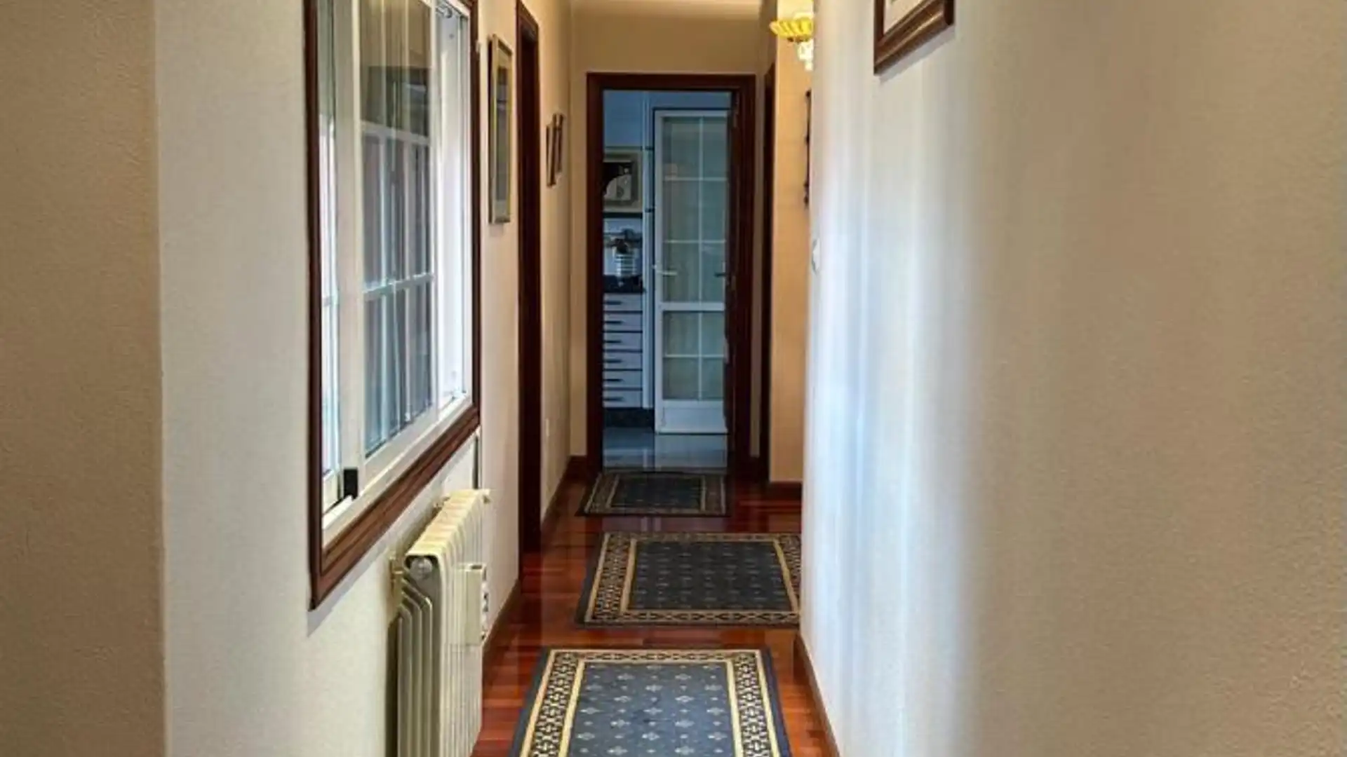 Piso en  Rúa Canadelo Alto 30 - Foto 12