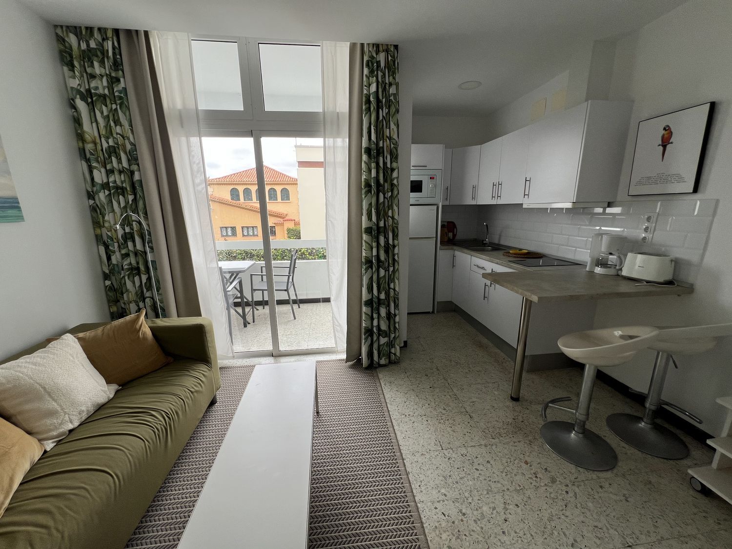Estudio en Ciudad Jardín - Foto 15