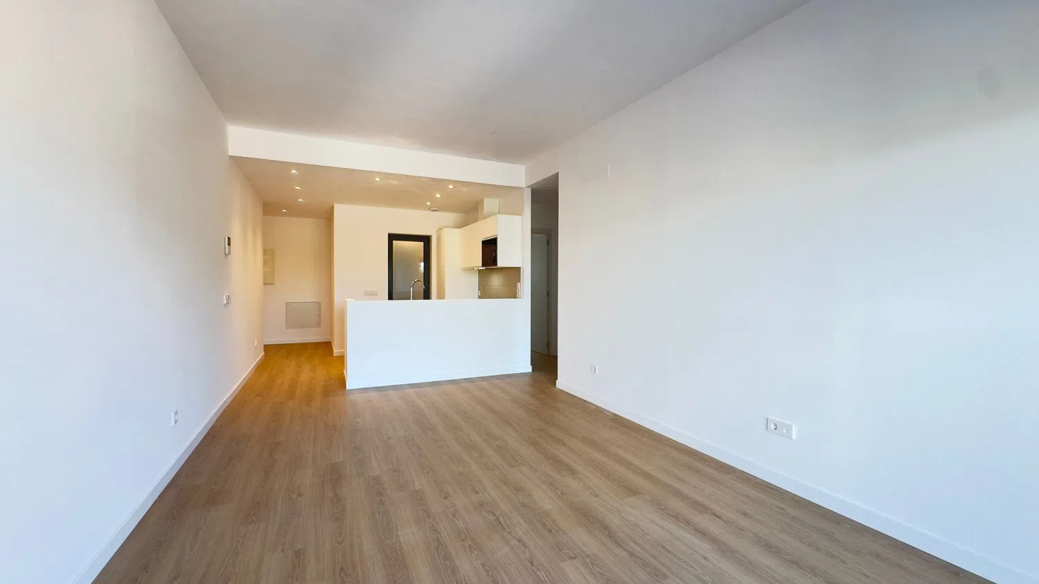 Piso en carretera Campos, 115 - Foto 1