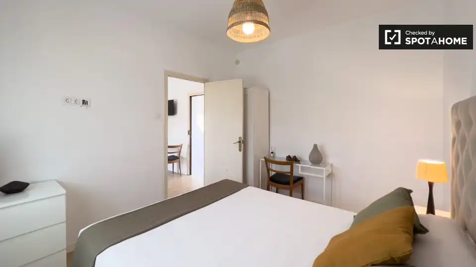 Piso en Esplugues de Llobregat - Foto 10