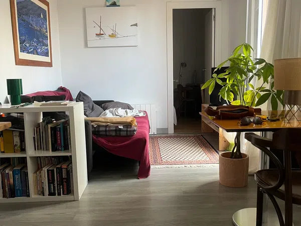 Piso en calle de Meer, 41