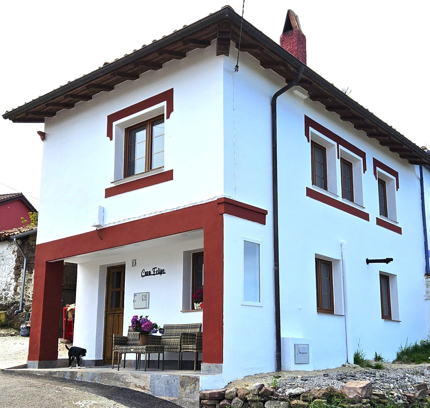 Casa rural en Rales, 13 - Foto 3