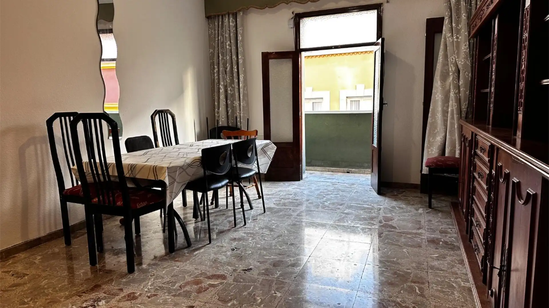 Piso en  Calle de Pérez del Toro 61 - Foto 1