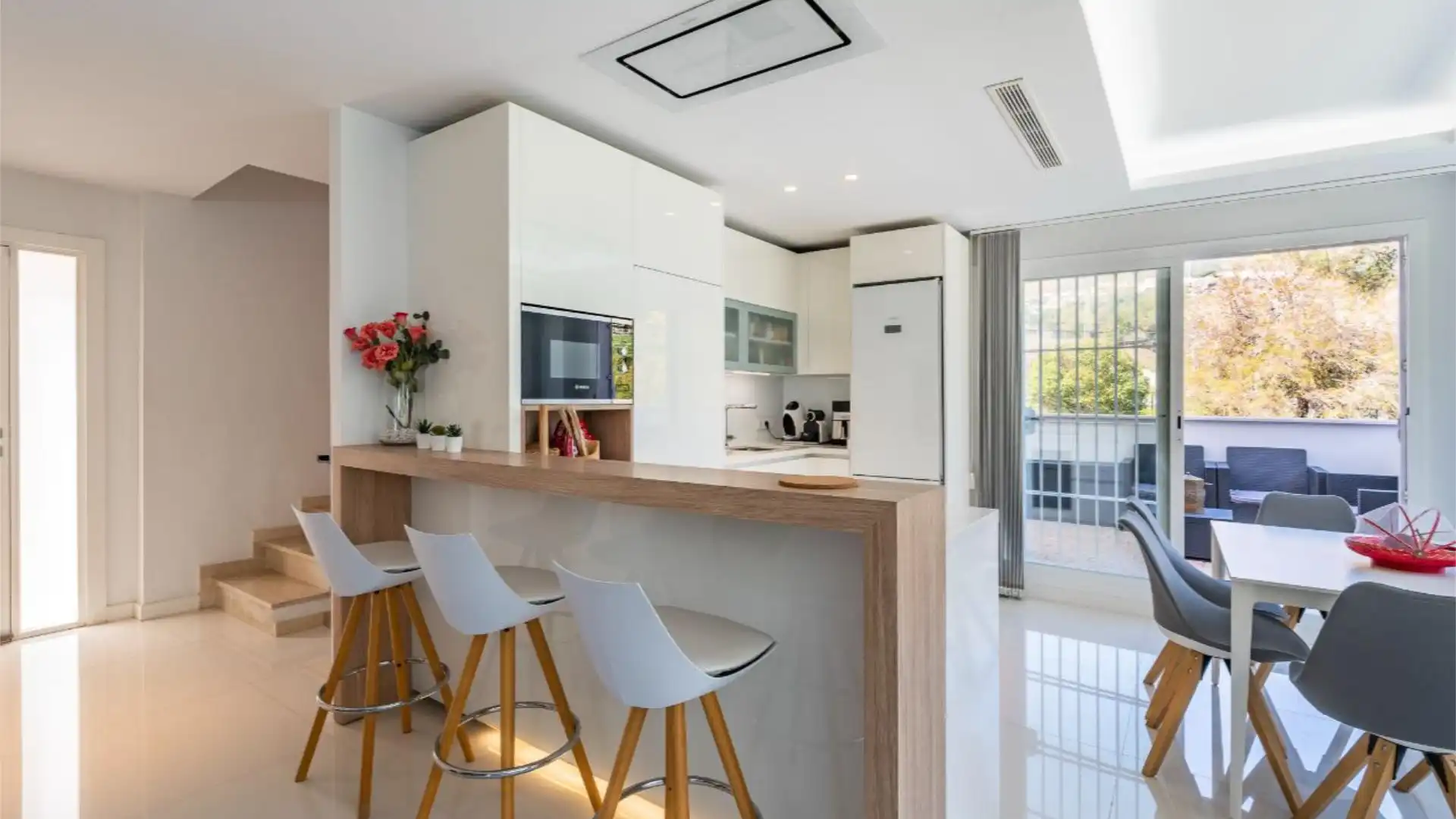 Chalet en  Calle Maestro Segovia 2 - Foto 11