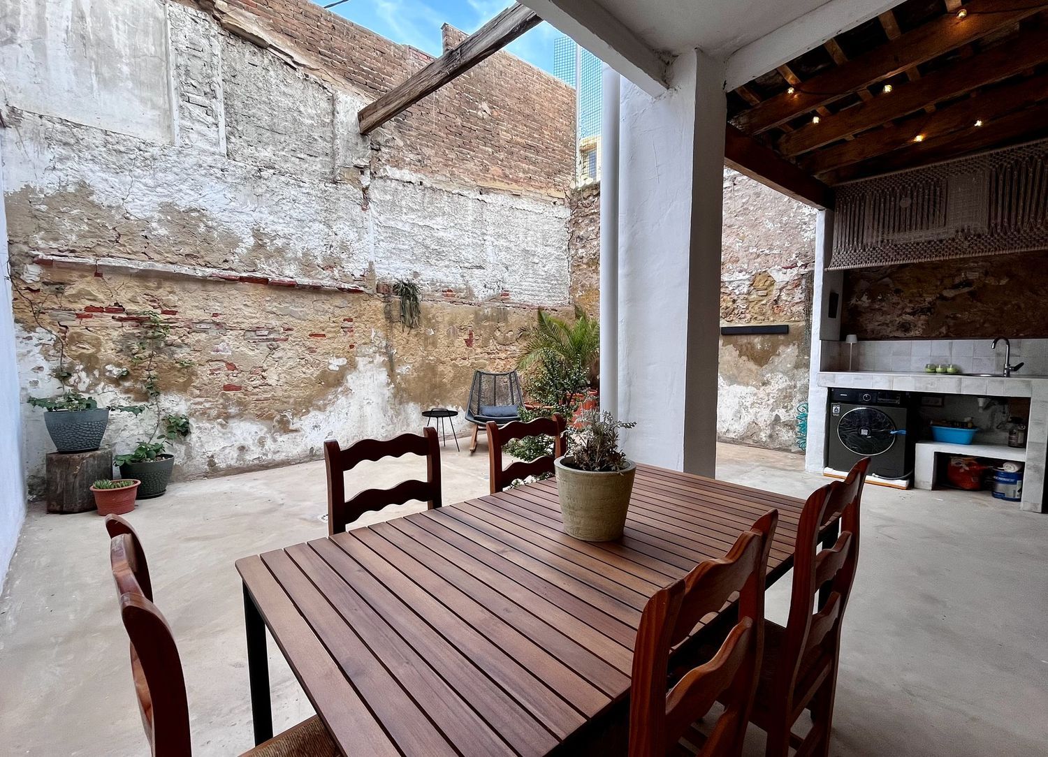 Casa de pueblo en Calle de Vicent Brull, 46 - Foto 6