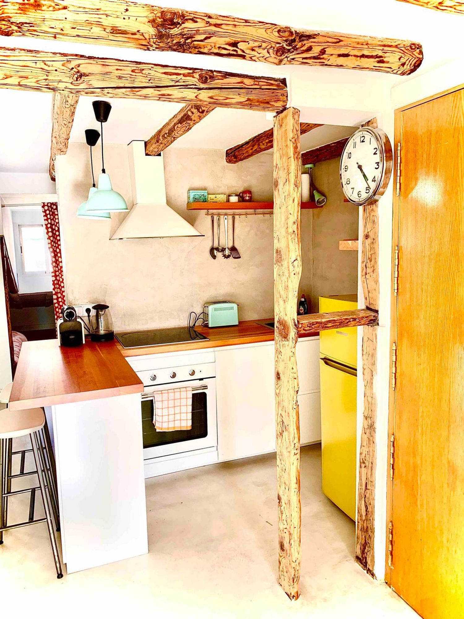 Dúplex en calle de la Espada, 10 - Foto 26