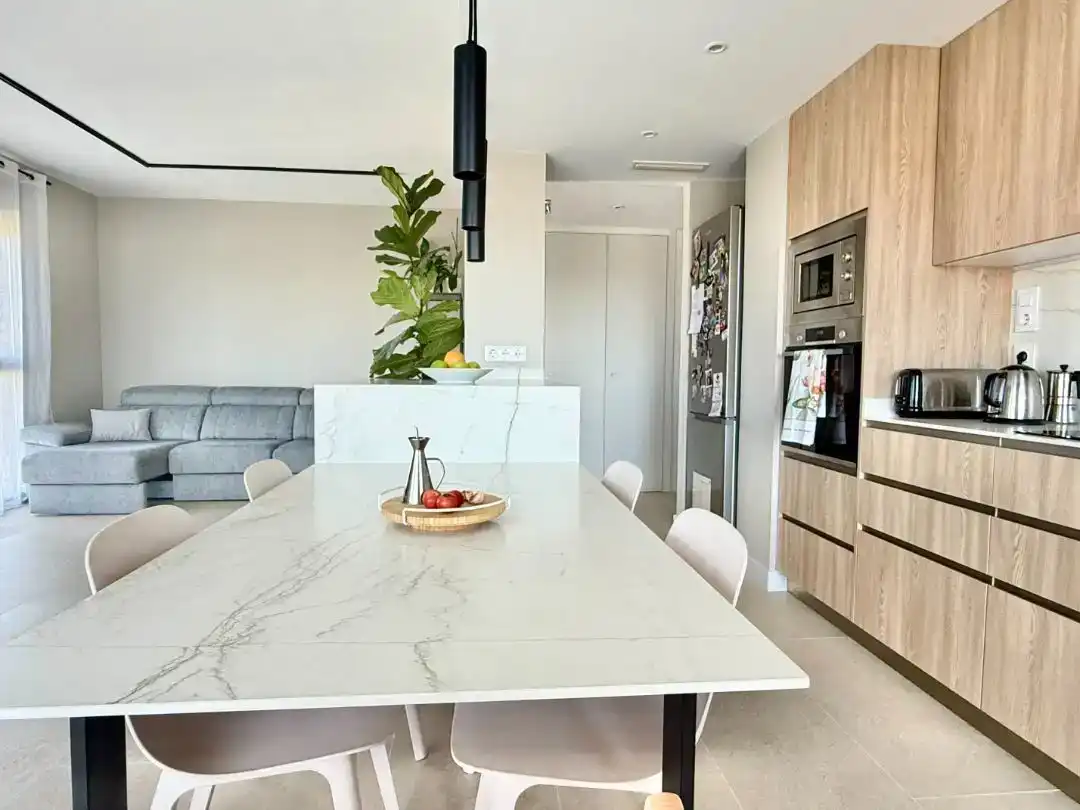 Piso en  Avinguda Lluís Millet 41 - Foto 9