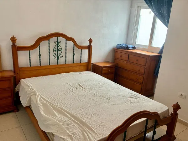 Piso en calle la Ballena, 19 a - Foto 1