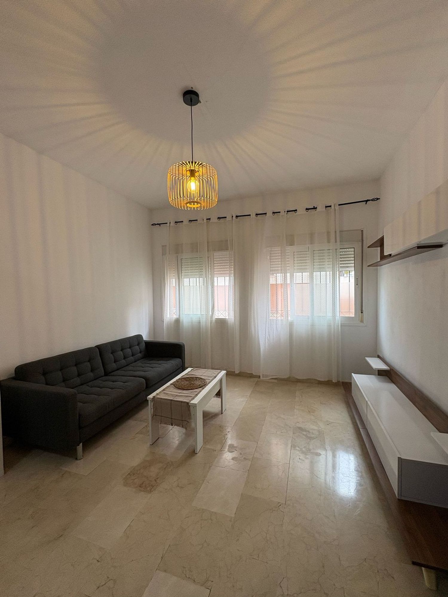 Piso en calle Capitana, 1 - Foto 1