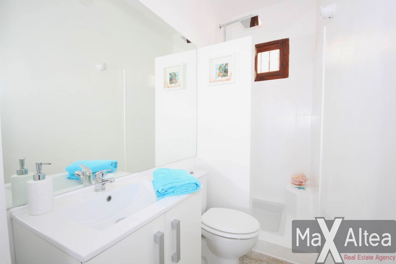 Dúplex en Costera dels Nassos, 1 Aptbajo, Altea Pueblo, Altea Pueblo - Foto 12