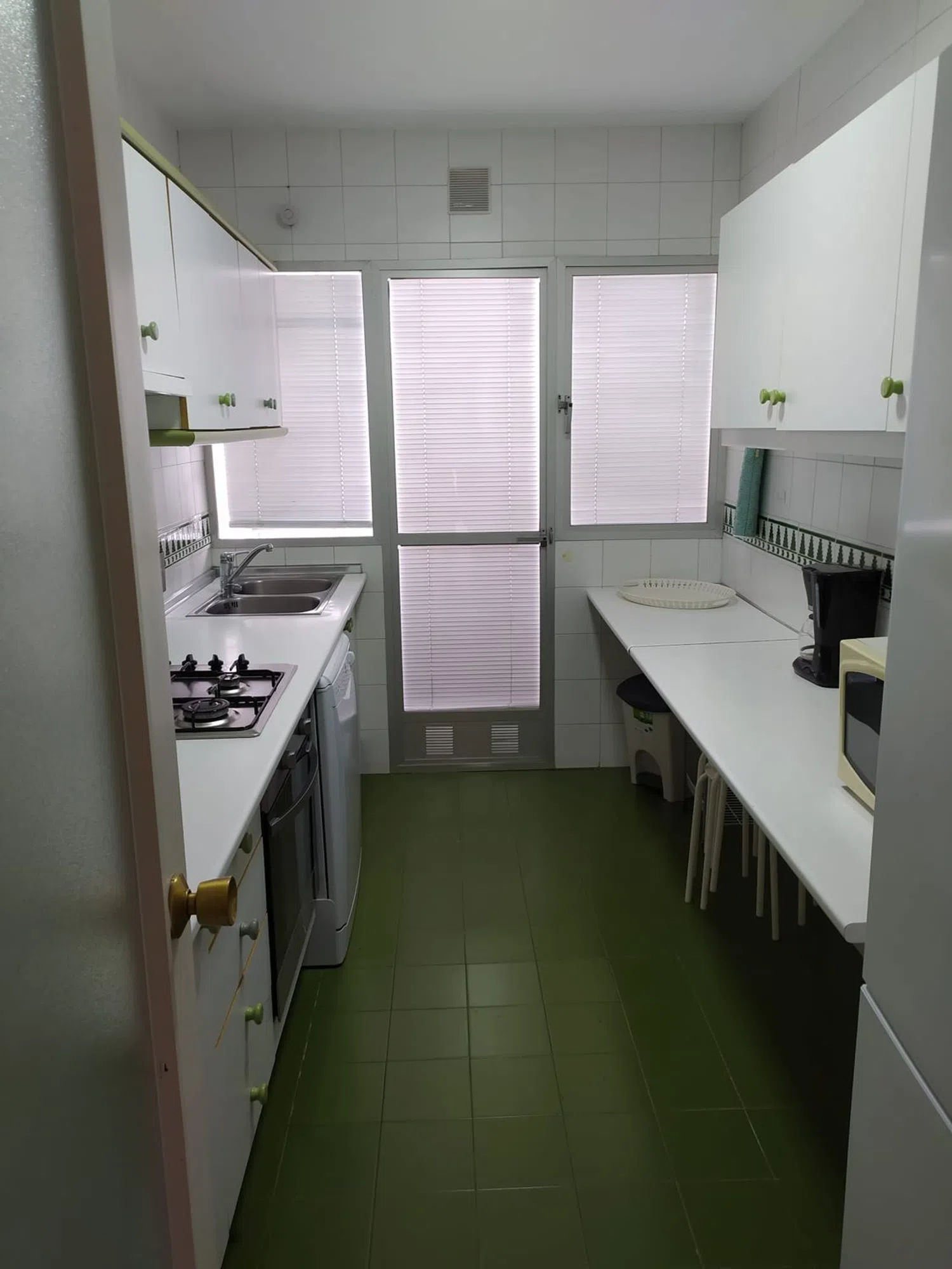 Piso en paseo maritimo del rey de españa s/n - Foto 10