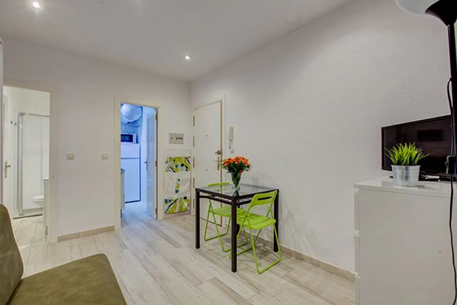 Estudio en calle Minas, 21 - Foto 6