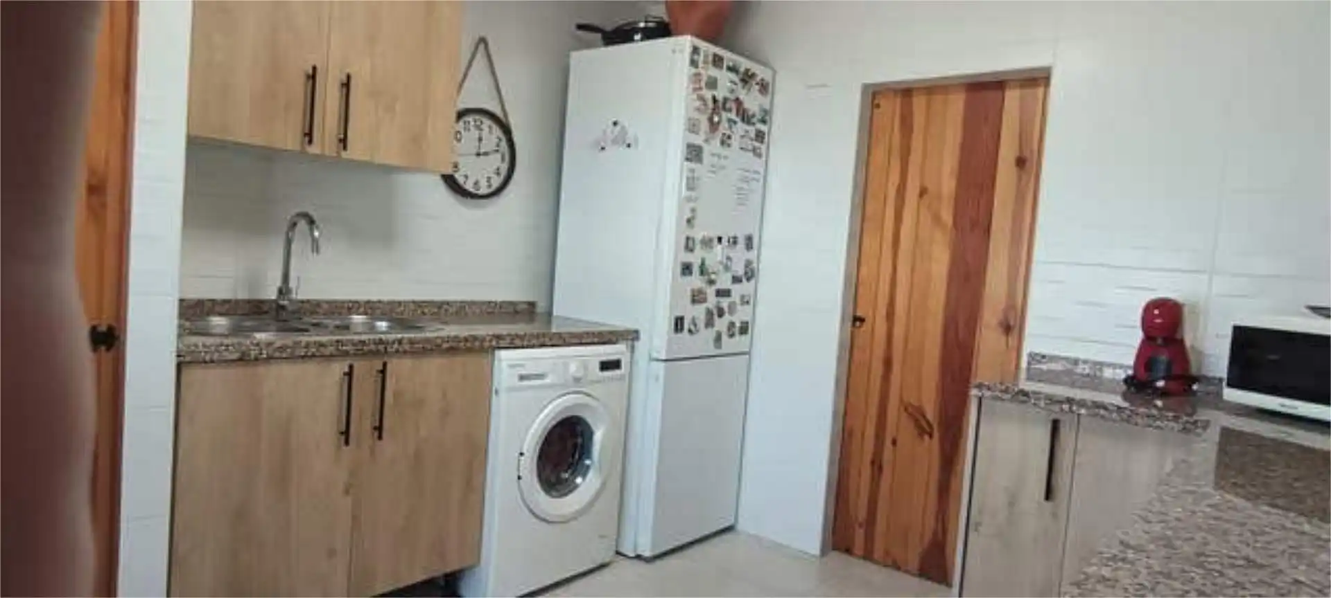Piso en Barrio alto - Foto 2