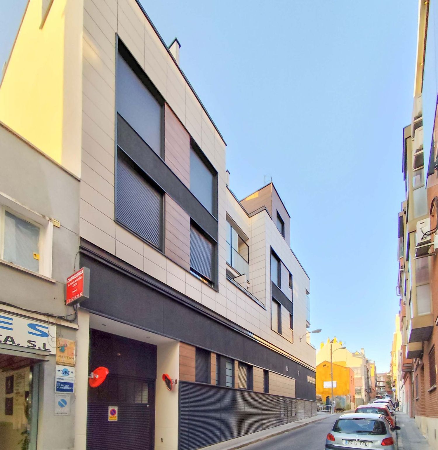 Piso en calle Guindos, 36 - Foto 19