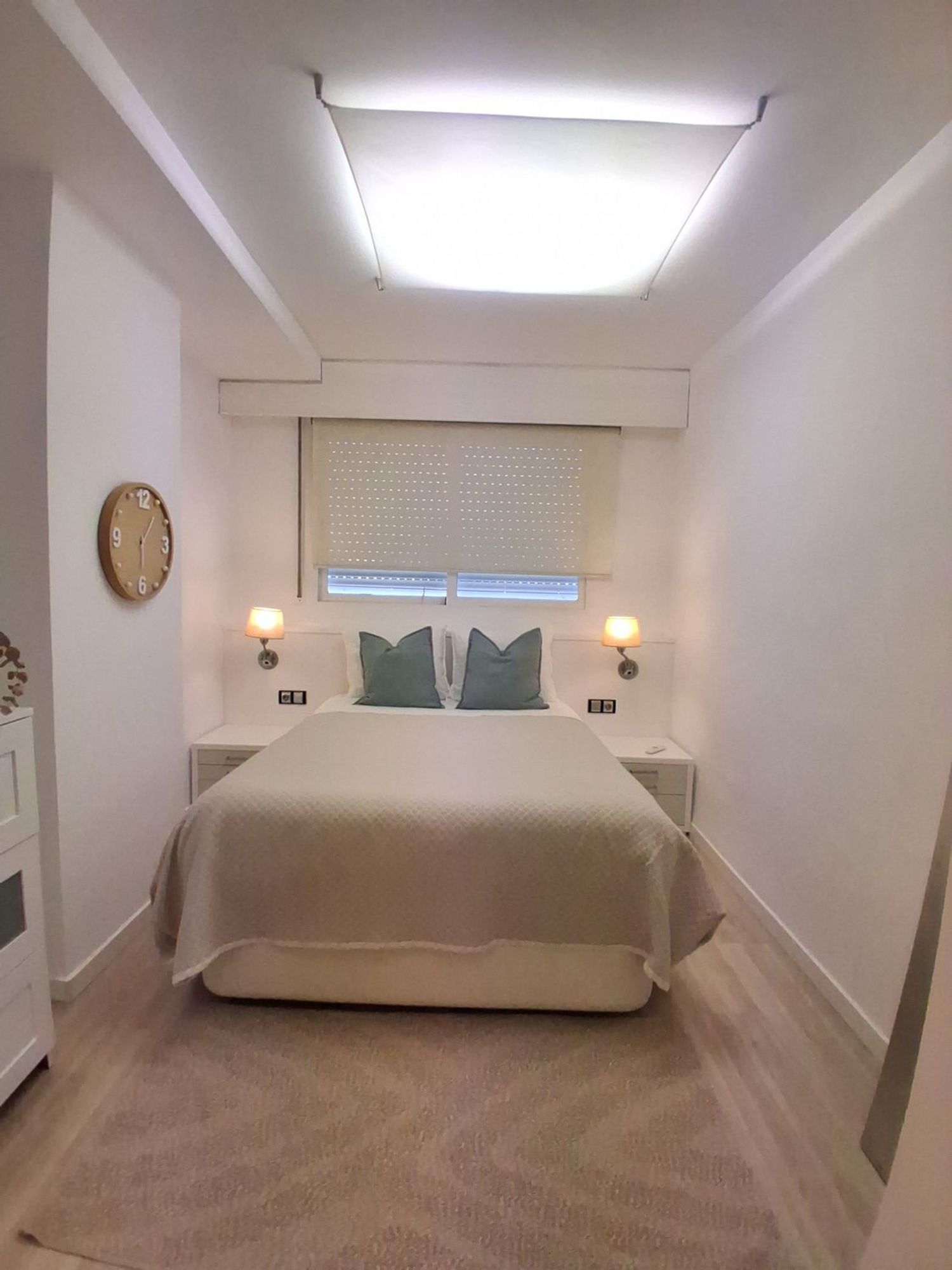 Dúplex en plaza de José María Orense, 7 - Foto 18