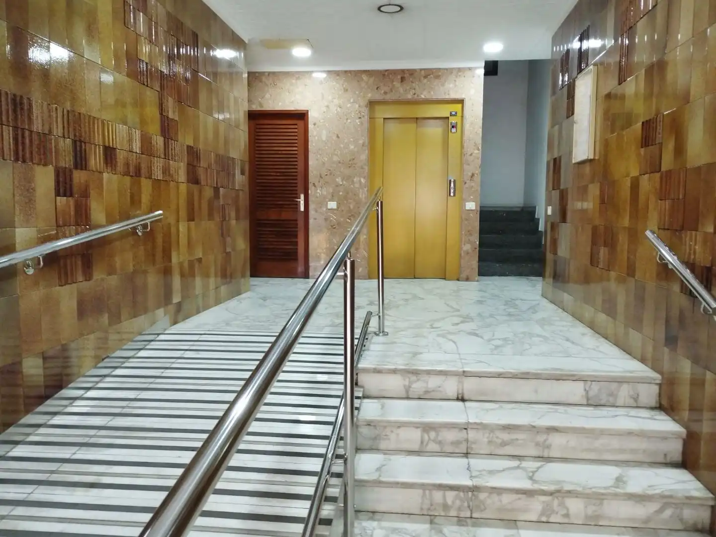 Piso en  Calle Néstor de la Torre 28 - Foto 14