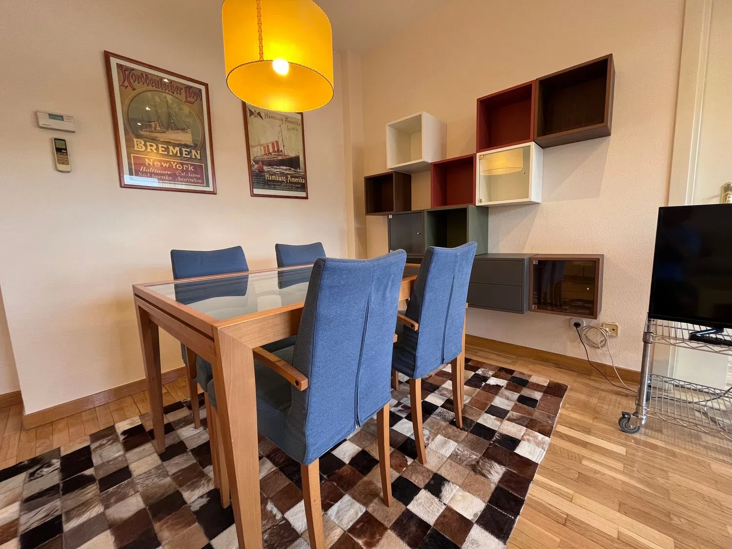 Piso en Urb. jardines de getaria Barrio Conde Orgaz-Piovera - Foto 1