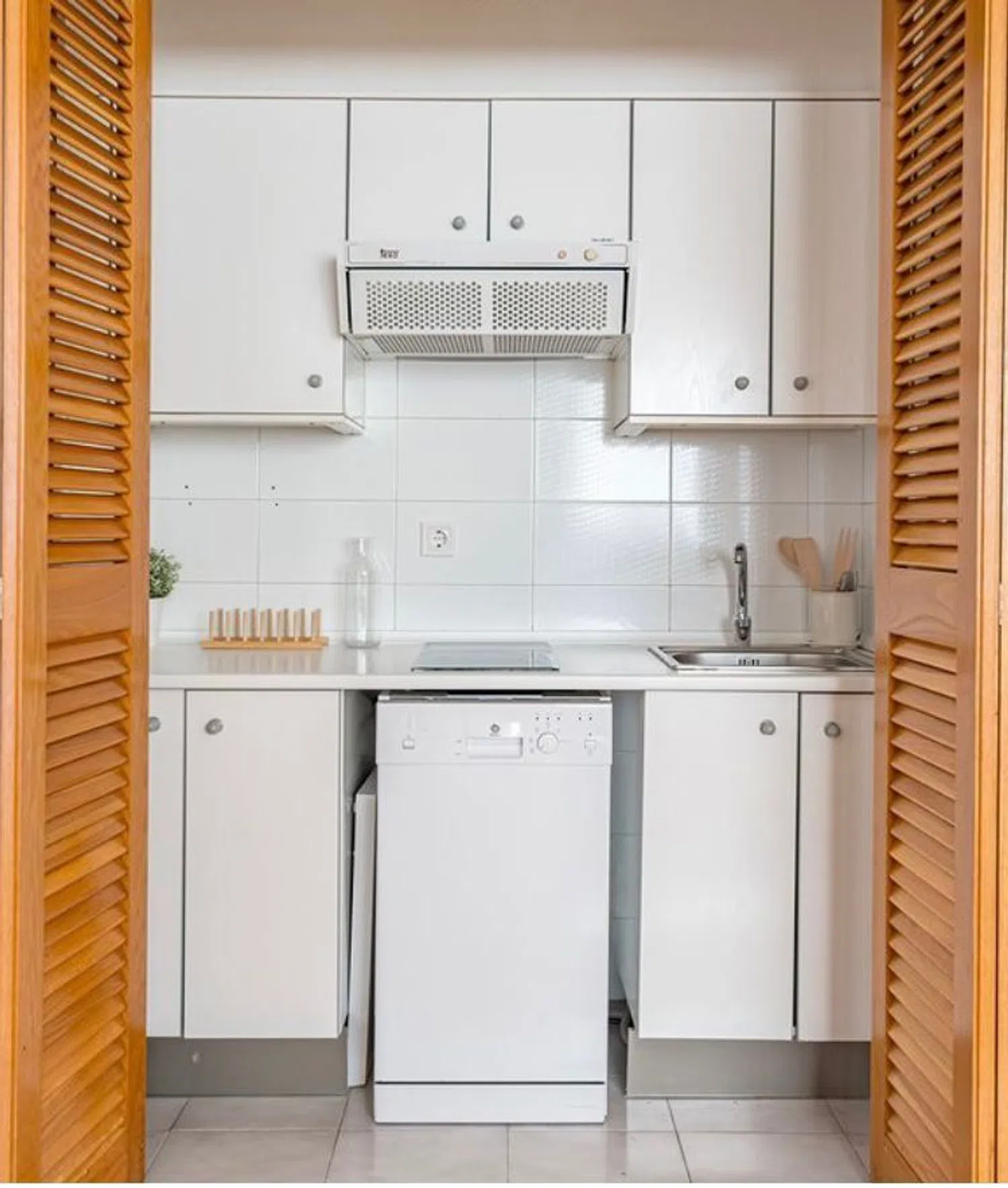 Piso en calle de Numancia, 33 - Foto 5