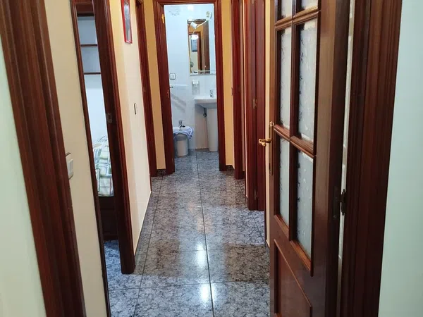 Piso en calle navasfrías, 1 - Foto 1