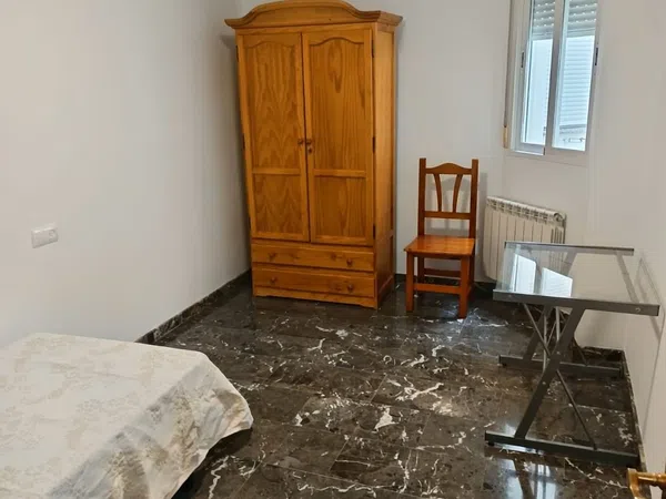 Piso en Calle Jueves, 18, San Antón, San Antón - Foto 1