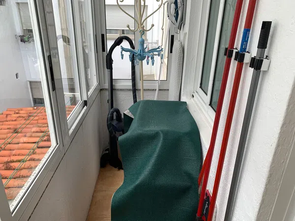 Piso en avenida de Lugo, 261 - Foto 25