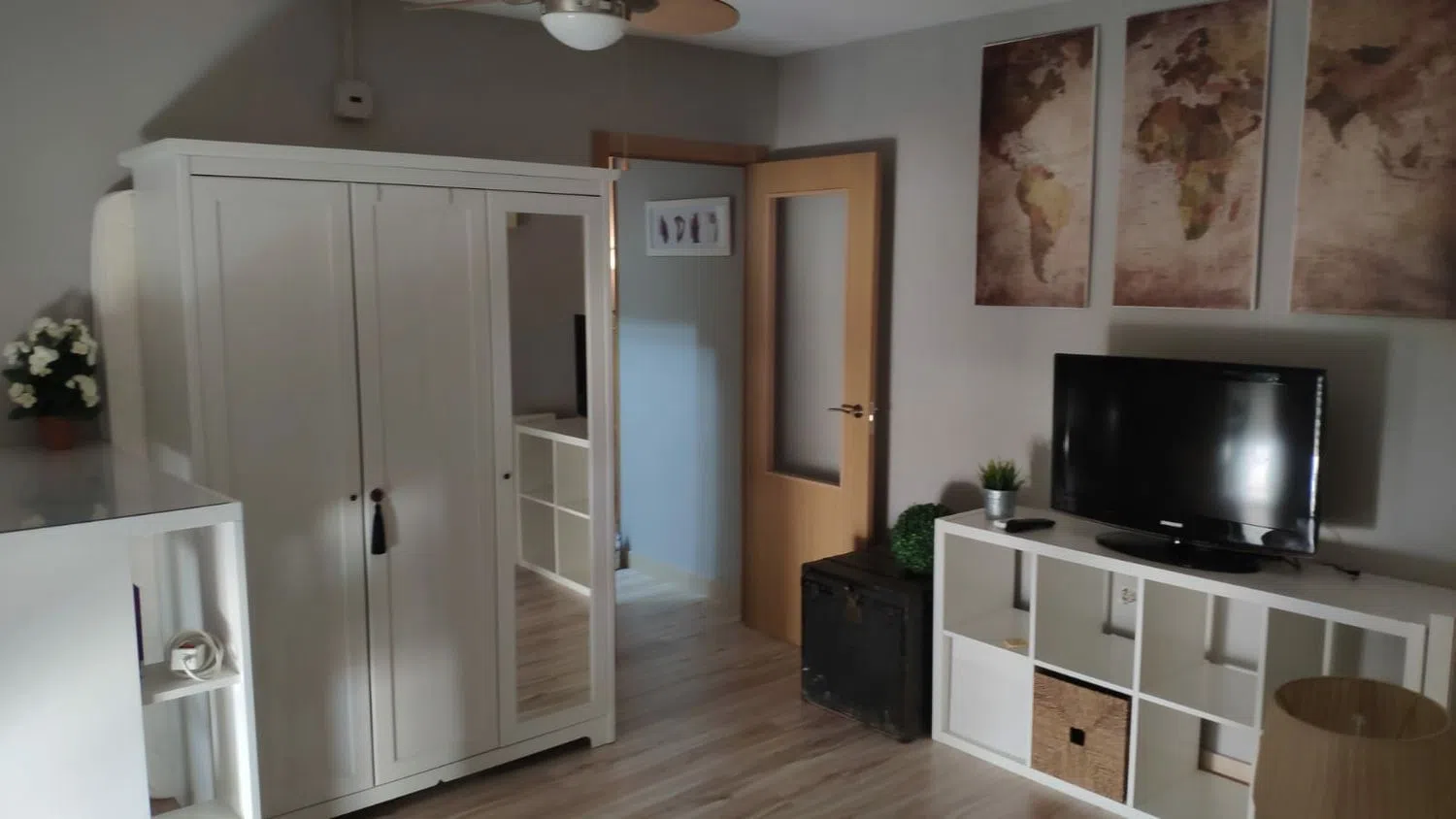 Estudio en calle Antonio Galdo Chápuli, 15 - Foto 8