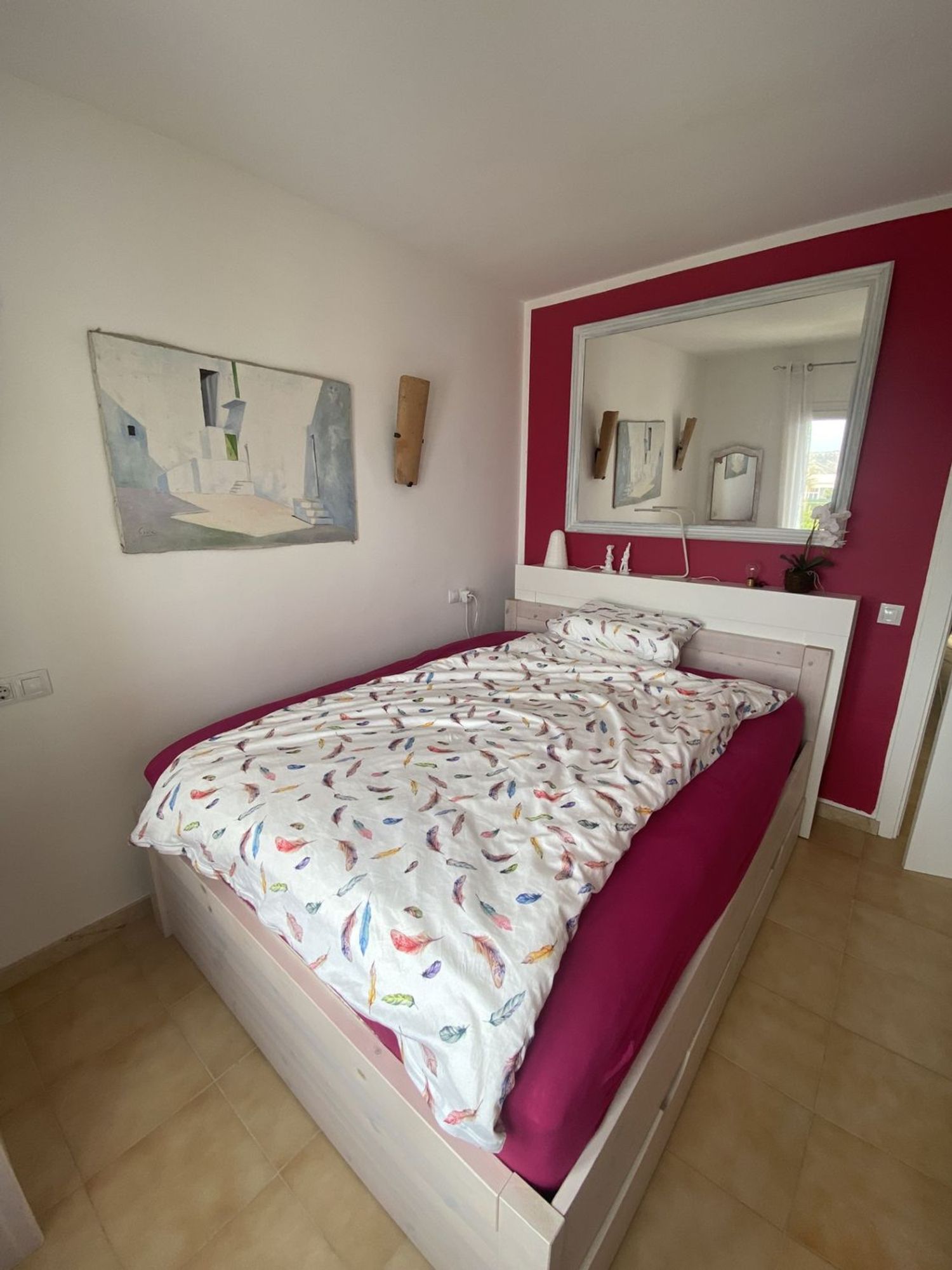 Piso en calle de Churruca, 104 - Foto 20