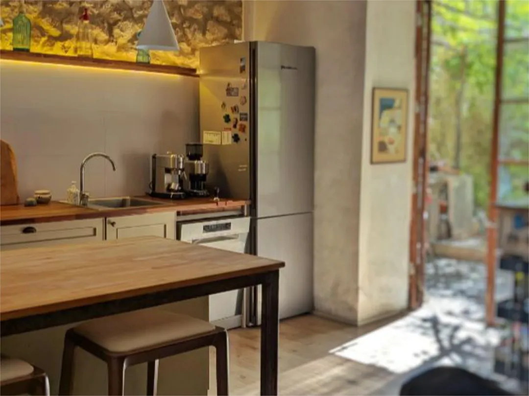 Piso en  Camí de la Vela 16 - Foto 17