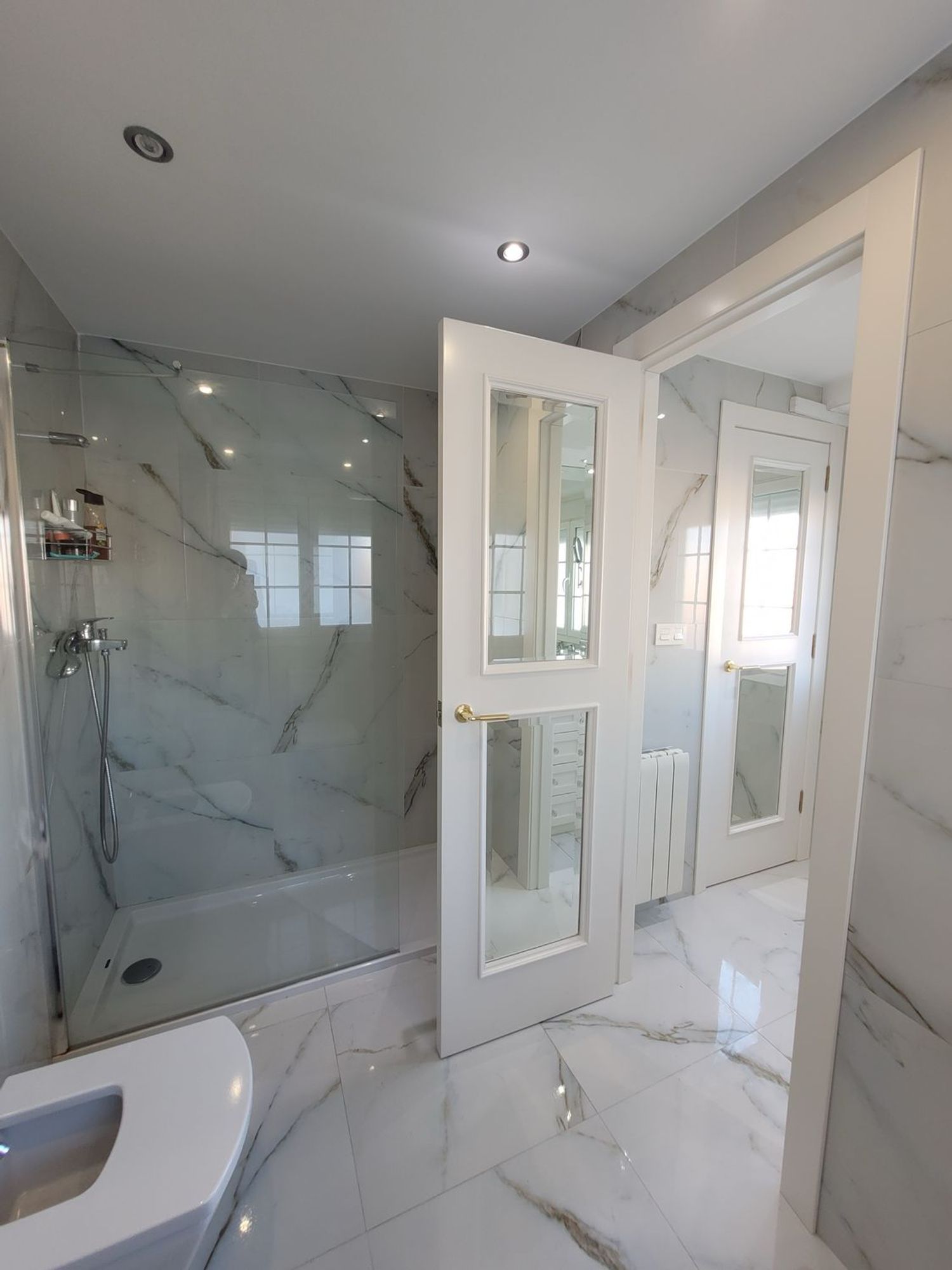 Piso en calle de Sant Vicent Màrtir, 222 - Foto 3