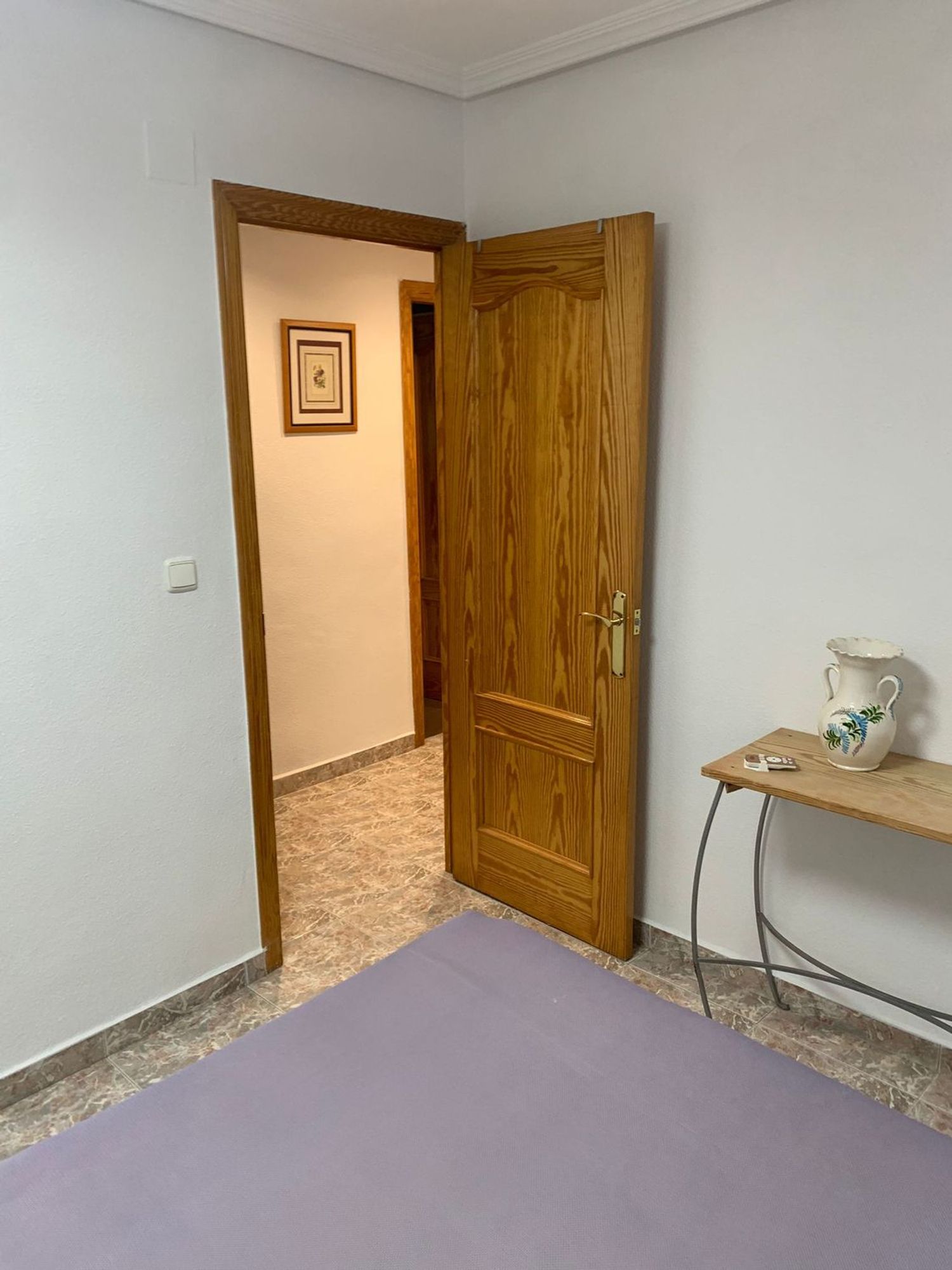 Piso en Calle Agustín Lara, 1, Vista Alegre - Foto 13