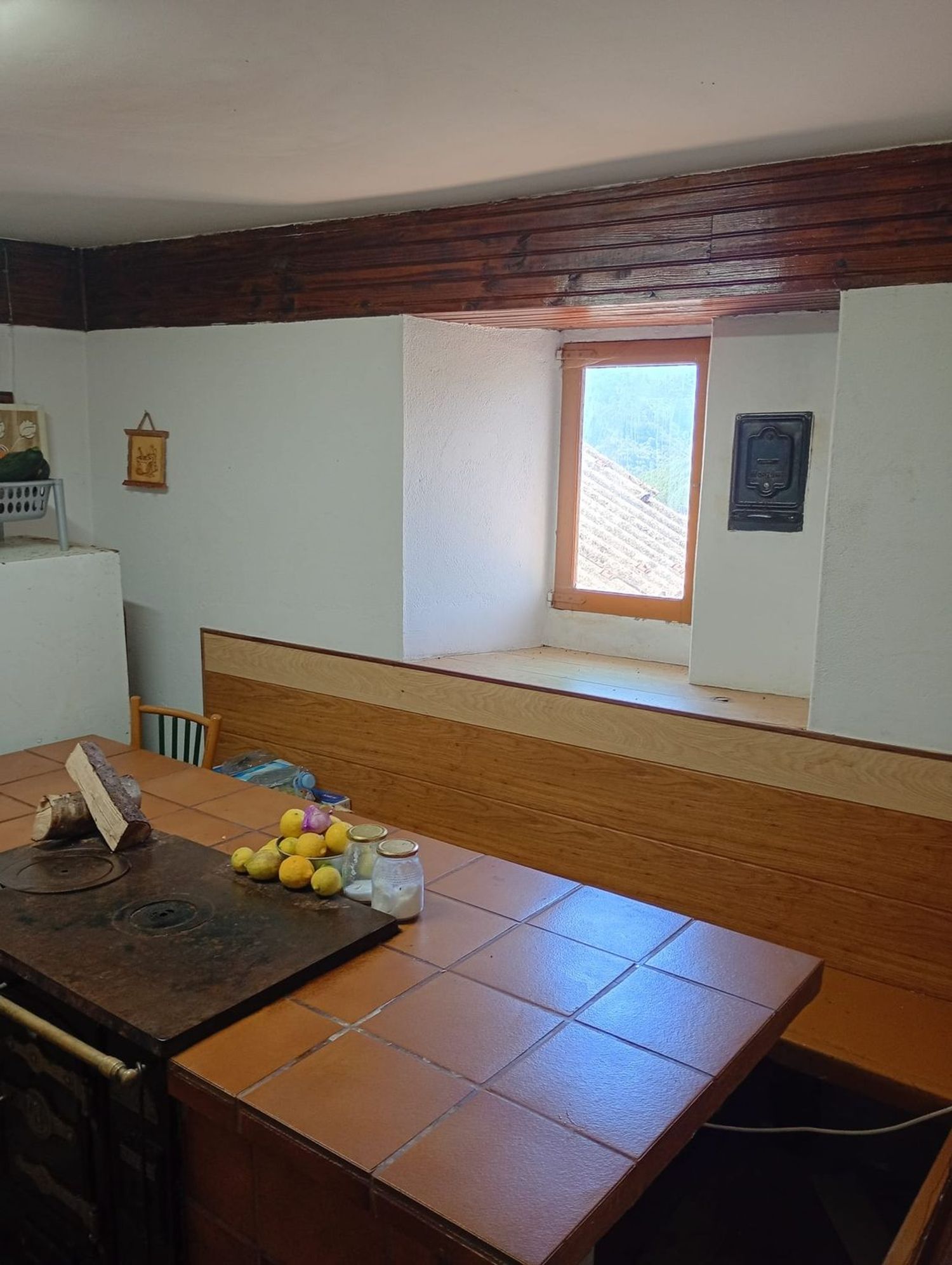 Casa rural en Calle de Goyos, 4 - Foto 9