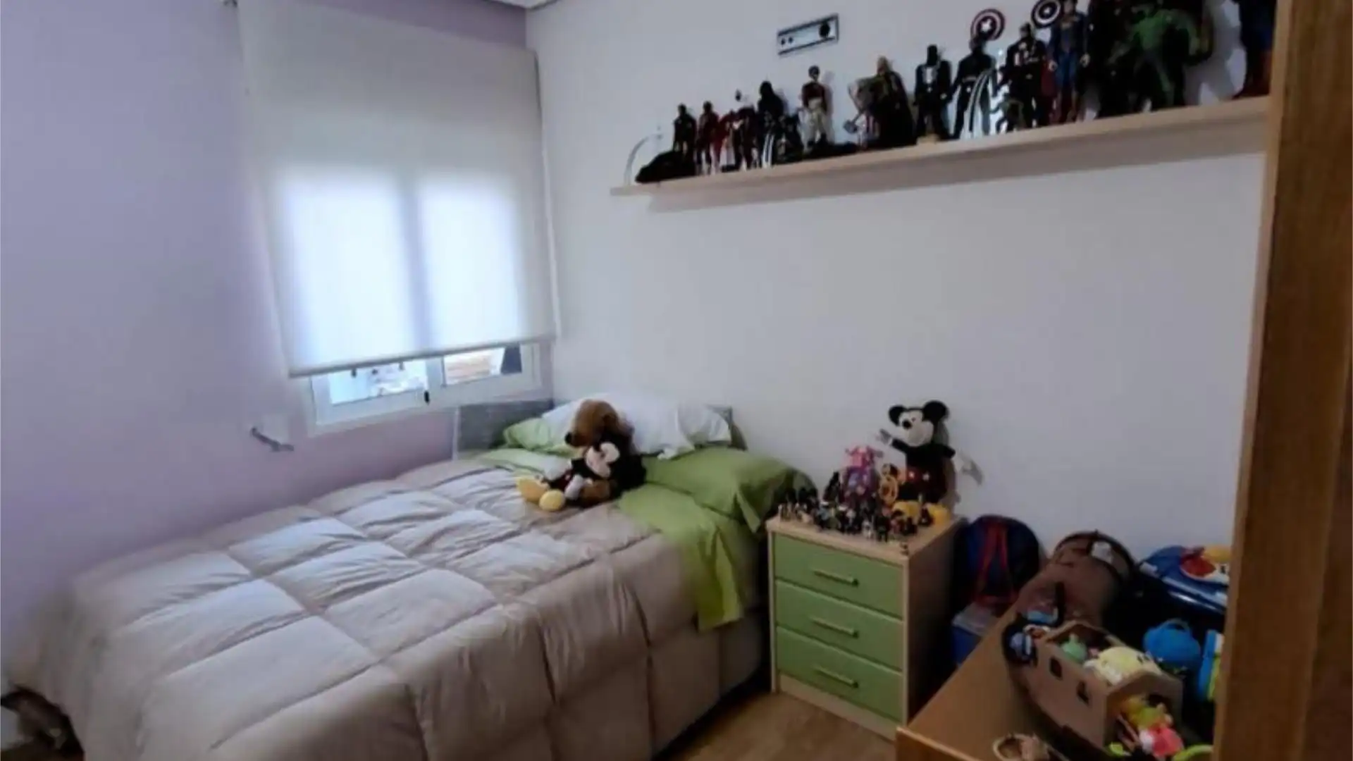 Piso en  Plaza Región Murciana 1 - Foto 23