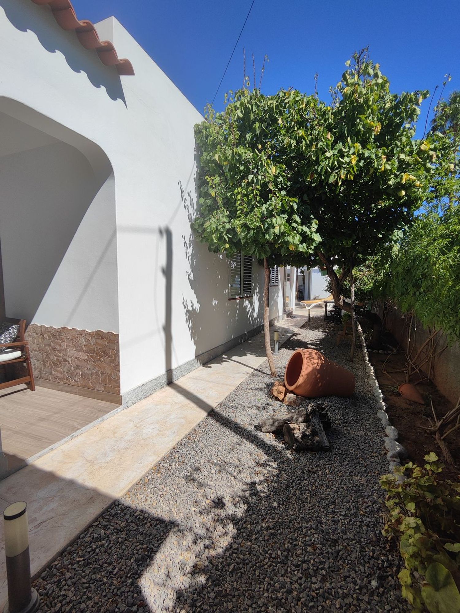 Casa o chalet independiente en Calle Quatre Cantons, 4, Puig Den Valls, Puig Den Valls - Foto 25