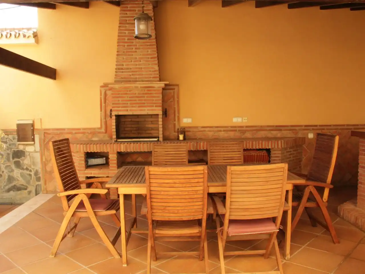 Chalet en  Calle Ramos Carrión 12 - Foto 4