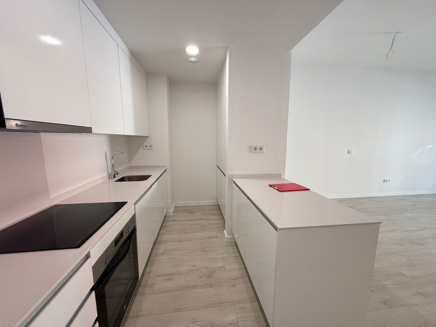 Piso en calle Carlos Cano, 8 - Foto 3