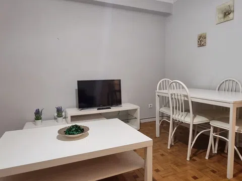 Piso en calle Rinaldi, 20