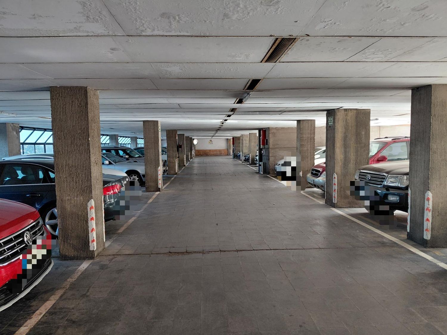 Piso en avenida Francisco la Roche, 41 - Foto 17