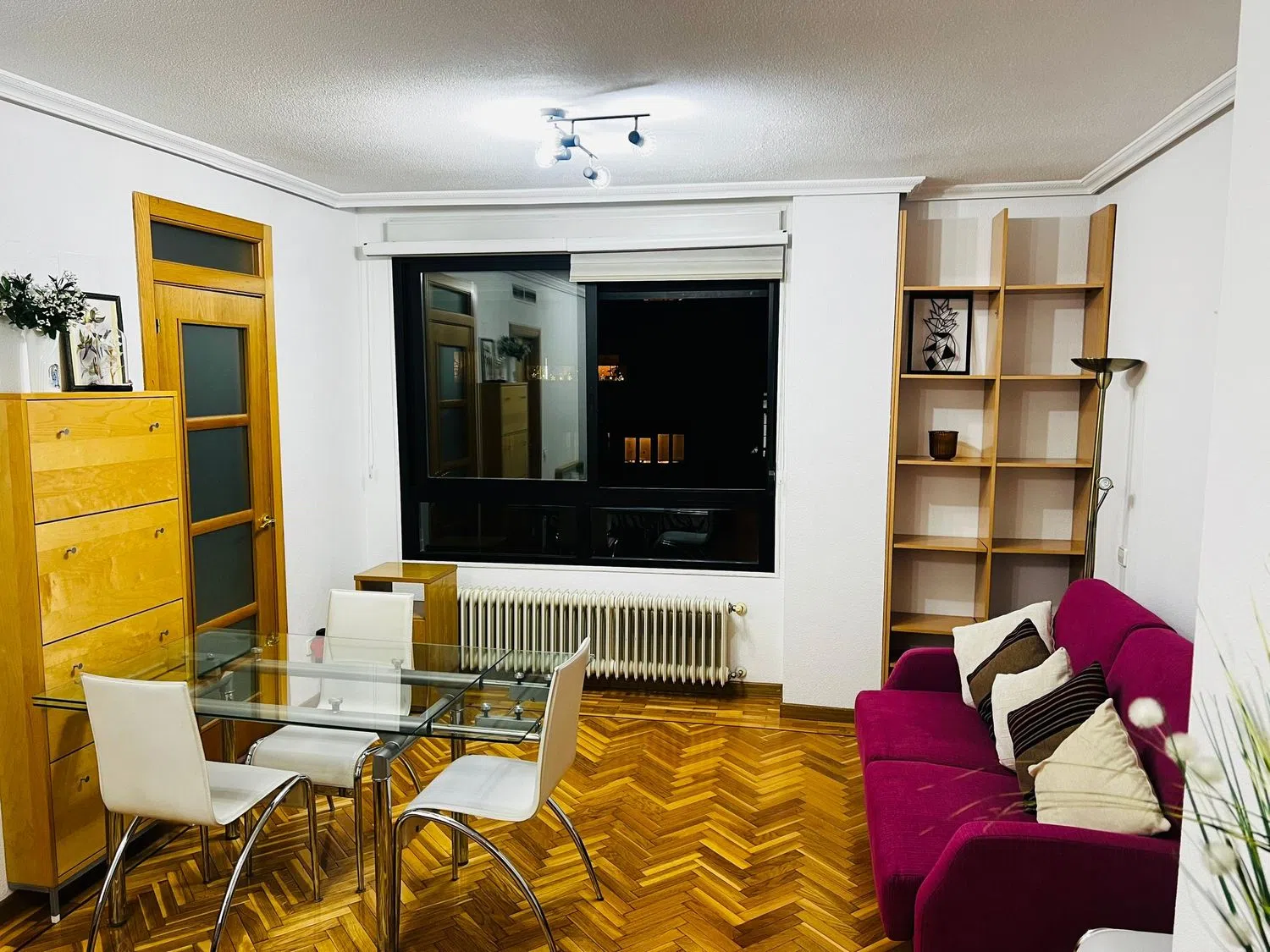 Estudio en calle del Corazón de María, 5 - Foto 7