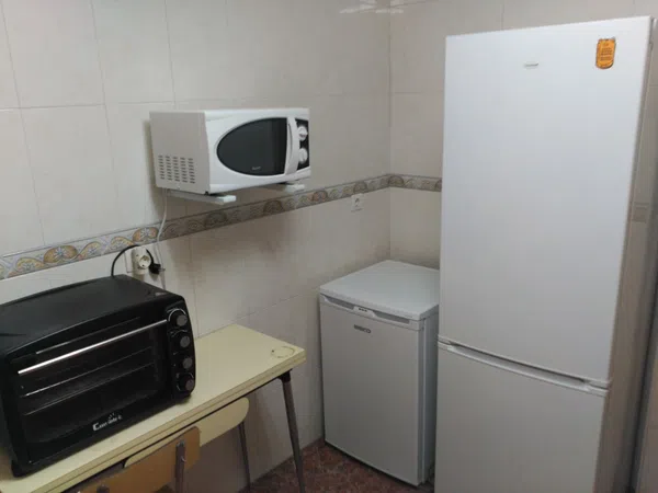 Piso en calle Gran Capitán, 10 - Foto 8