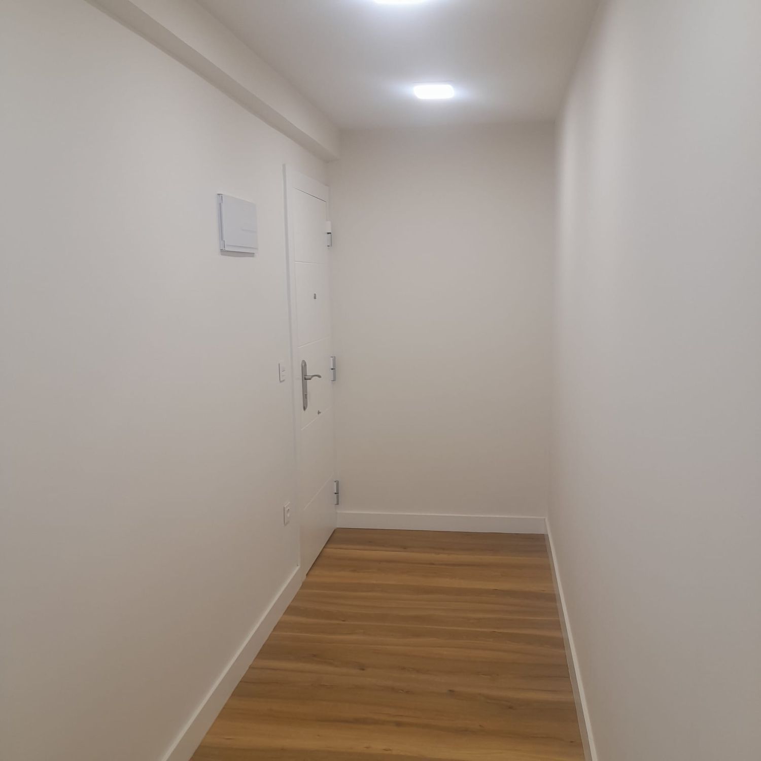 Piso en Calle Doctor Aquilino Hurlé, 29, La Arena - Foto 8