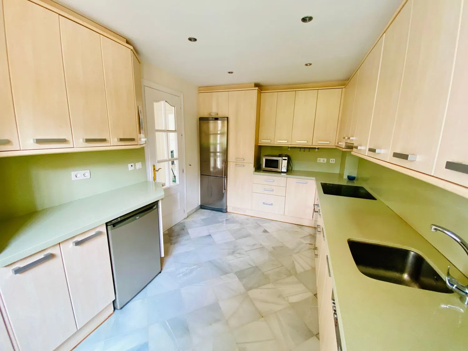 Chalet pareado en camino Cortes, 2 local - Foto 8