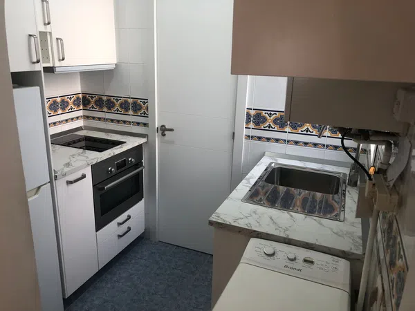 Piso en Calle de Benidorm, 21, Ventas - Foto 7