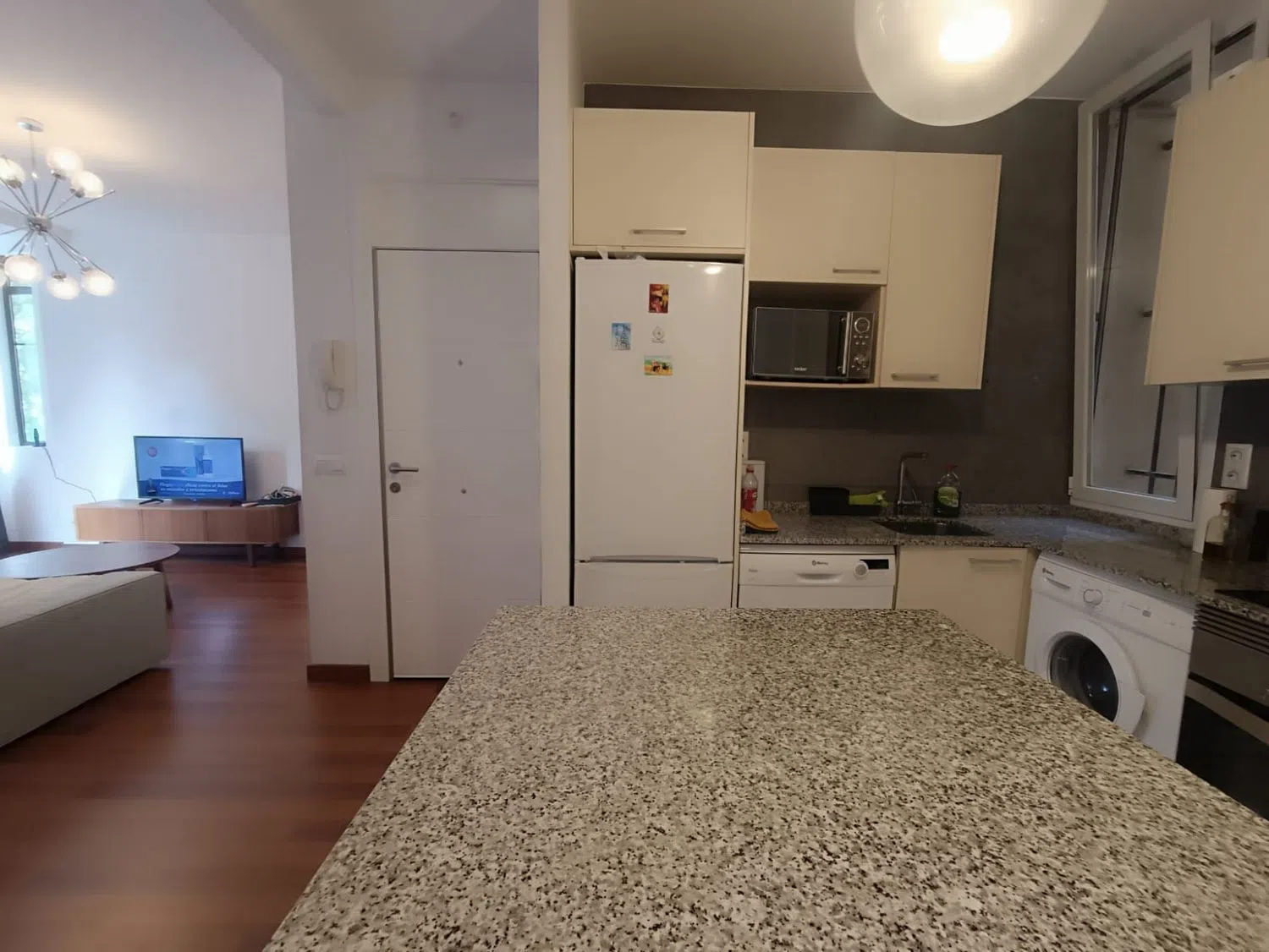 Piso en paseo de Extremadura, 77 - Foto 5