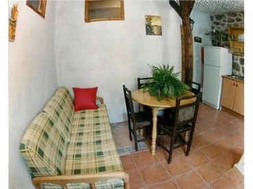 Planta baja en  Calle Cervantes 26 - Foto 4