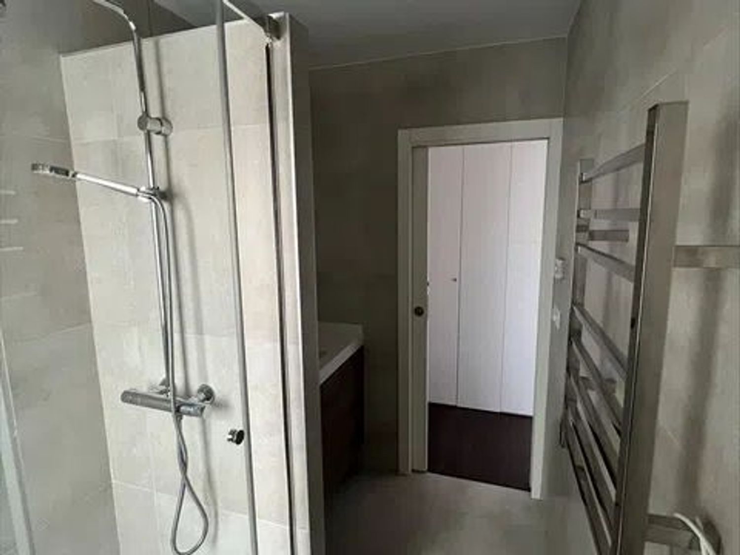 Piso en travesía Infanta Mercedes, 77 - Foto 15