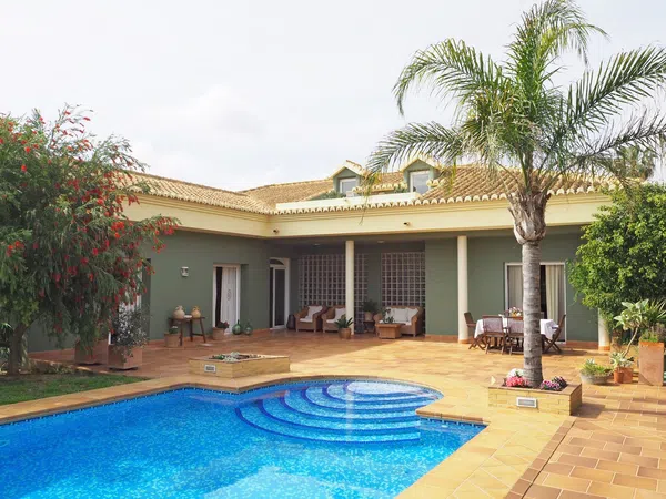 Casa o chalet independiente en Avenida Vergel, 10 - Foto 19