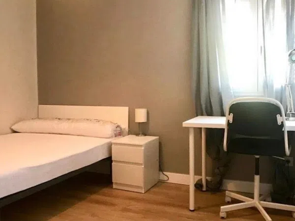 Piso en Calle de Baracaldo, 15, Ventilla-Almenara - Foto 2