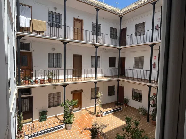 Piso en Calle Pozo, 17, Feria - Foto 1