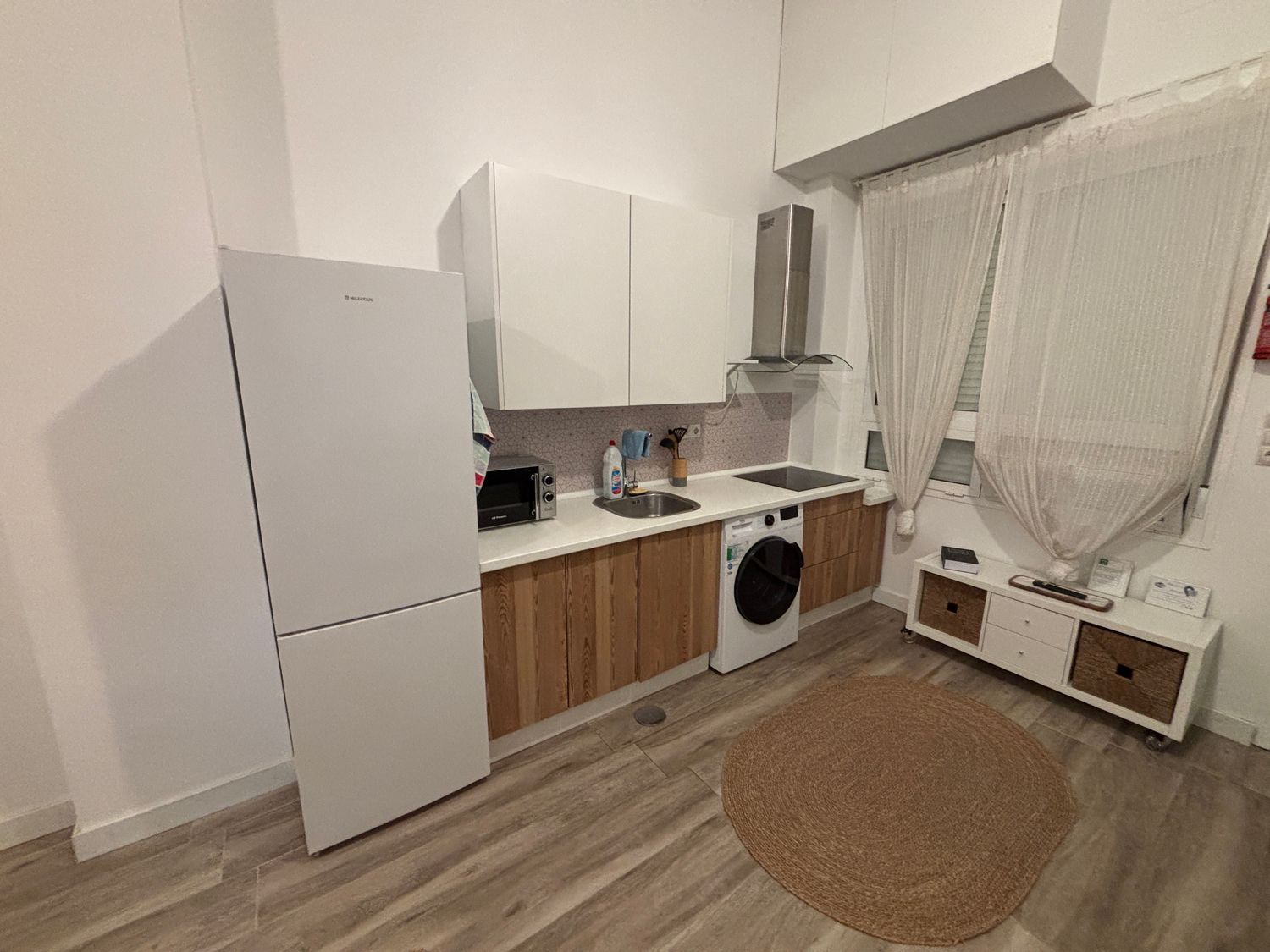 Estudio en calle Carraca, 5 - Foto 2